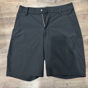 Men's Lululemon Black Shorts | Waist 30